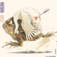 画公仔画出肠666头像