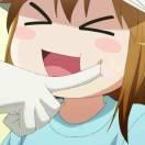 戴眼镜的番薯的个人资料头像