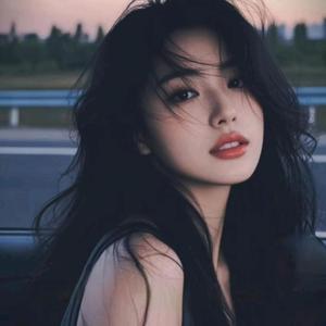 半眠公主头像