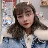 小红同学x头像