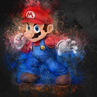 第五部克里头像