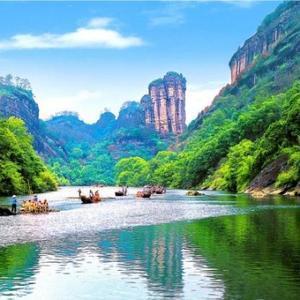 大武夷旅游头像