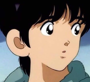 秋名山滑板少年的个人资料头像