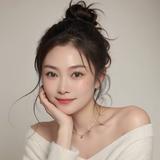 爱新觉罗金美好头像