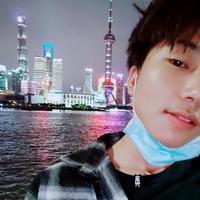王先森、头像