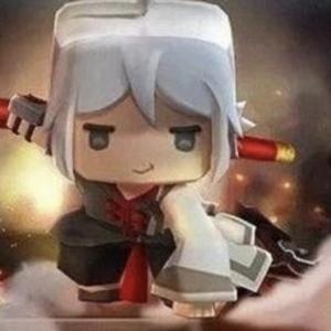 竹叶ada头像