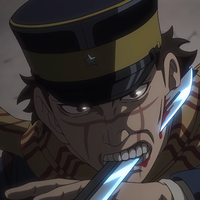 川虎二龙花泽类头像