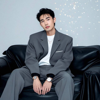 说車人小五头像