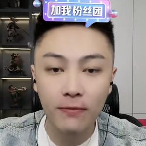 情感小张头像