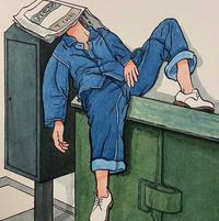 小高同学2017头像