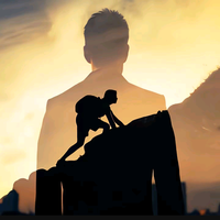 影视体育剧集剪辑头像