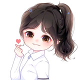 清晨加油站头像