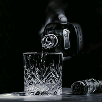 Whisky不爱加冰头像