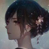 刘呦呦头像