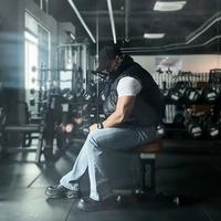 中年男人的世界头像