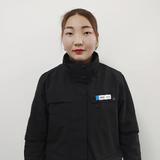 迪升比亚迪任媛媛头像