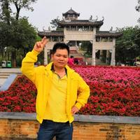 广东点心大师头像