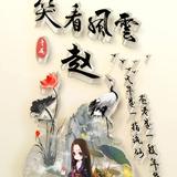 笑看风云15570头像