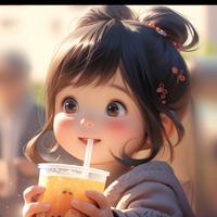 快乐的小吃货375头像