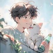 爱学习的伟伟的个人资料头像