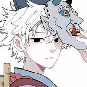 何缘故的个人资料头像