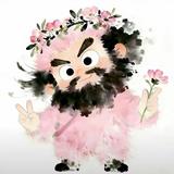 话鸠知你啊头像