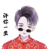 彭杰头像