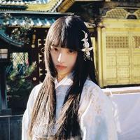 橙橙味奶糖头像