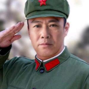 行者老兵头像