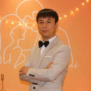 赵斌锋（主持人、歌手、萨克斯、葫芦丝）头像