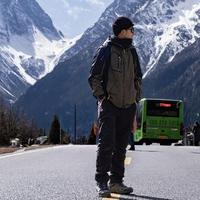 户外野餐选手头像