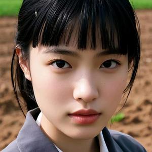 小菊～想有个家