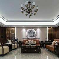 柳州双博工程装饰龙四头像