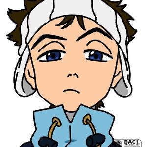 聪颖星球SiN头像