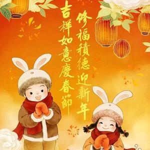 悦以安康头像