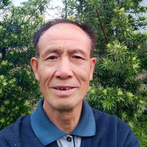 老李头像
