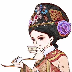 静~头像