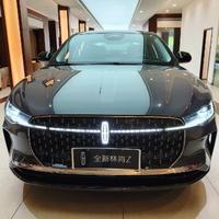 2025年谁在买林肯头像