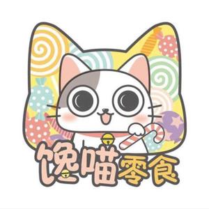 小叮当猫零食头像