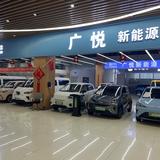 桃欢喜新能源金海苗头像