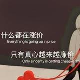 成都红旗HS7车主MrLi头像