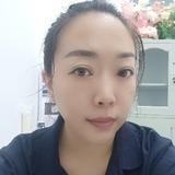 深蓝刘莉头像