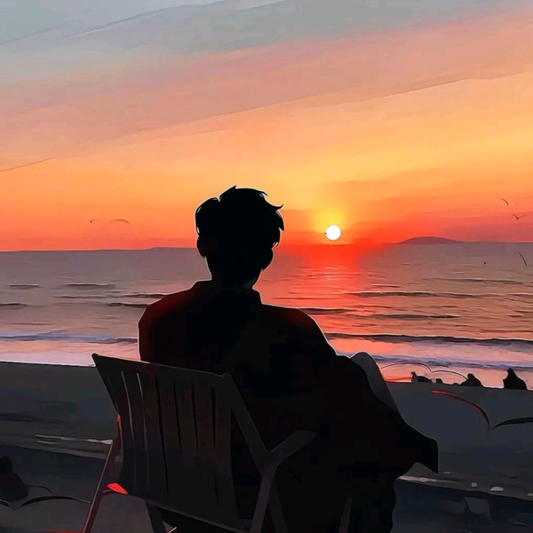 正能量旭日OAy头像