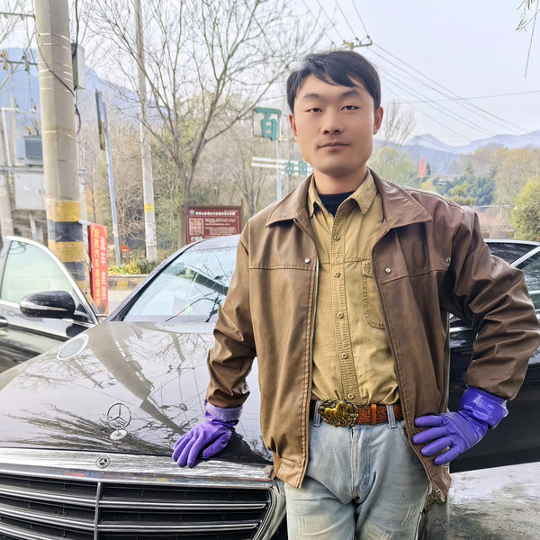 小康仲宫专业精洗抛光店头像