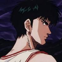 0椿与黑檀0头像