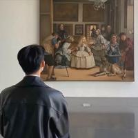 白云边清清子头像