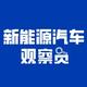 乐闻车圈头像