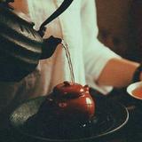 有空来喝茶呀头像