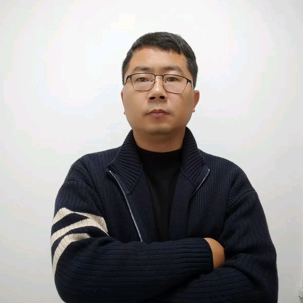 磐石白小白头像