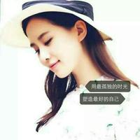 刘哈哈的心上人头像